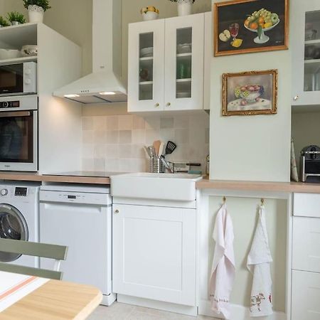 Luxe Et Deco Anglaise Tours Centre Loire Valley Ngoại thất bức ảnh
