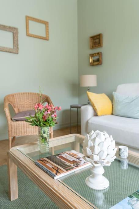 Luxe Et Deco Anglaise Tours Centre Loire Valley Ngoại thất bức ảnh