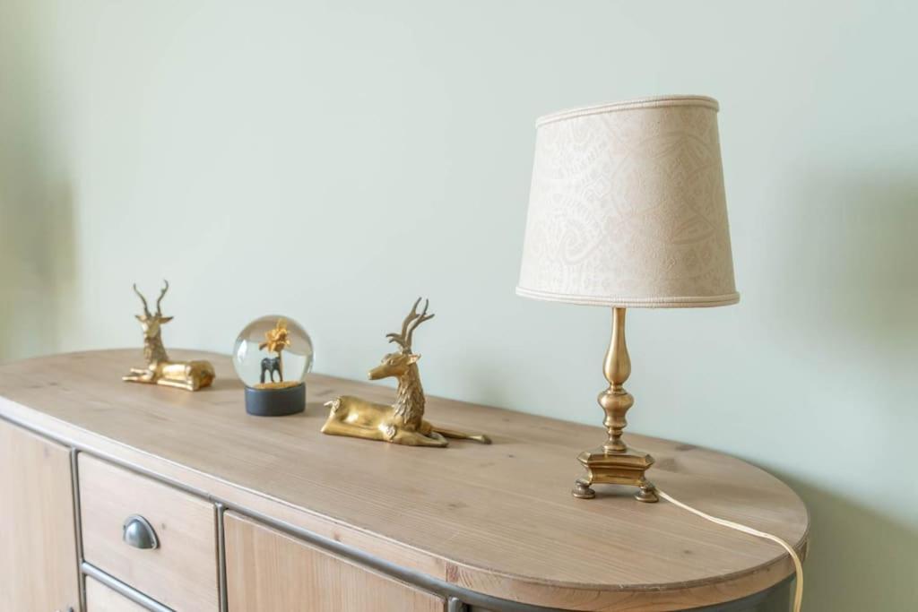 Luxe Et Deco Anglaise Tours Centre Loire Valley Ngoại thất bức ảnh