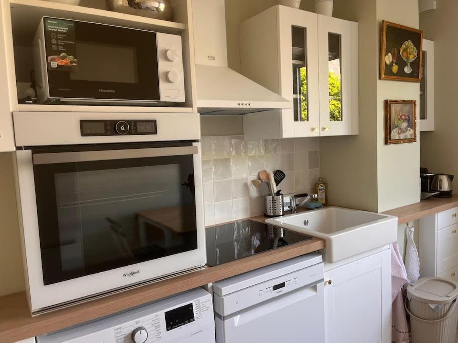 Luxe Et Deco Anglaise Tours Centre Loire Valley Ngoại thất bức ảnh